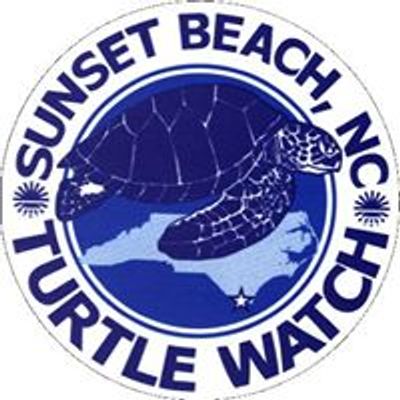 Sunset Beach Turtle Watch