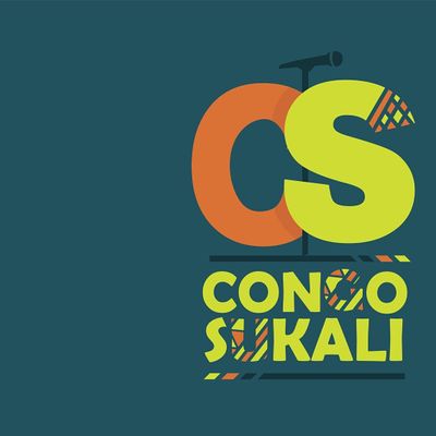 Congo Sukali