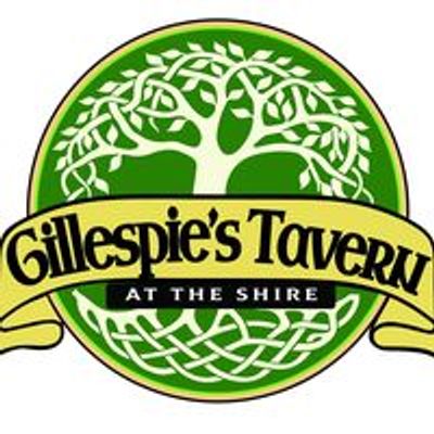Gillespie's Tavern at the Shire