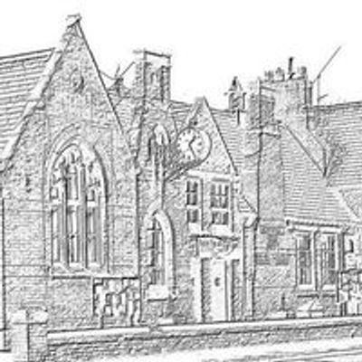 The Memorial Hall - Haxby