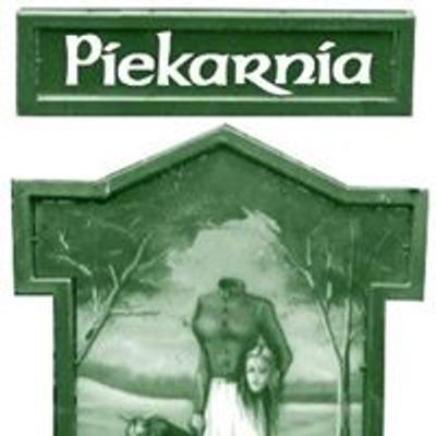 Piekarnia Cichej Kobiety