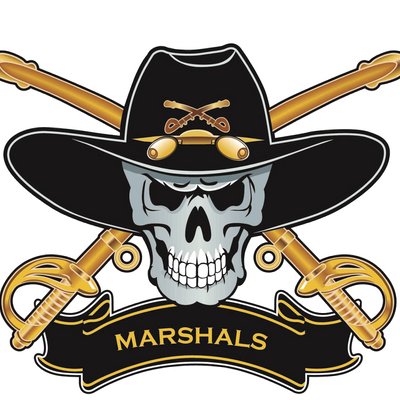 The Marshals