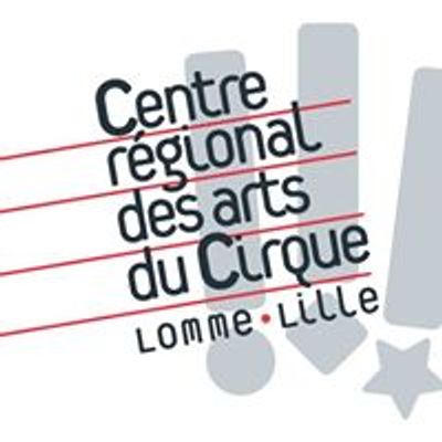 CRAC Lomme - Centre r\u00e9gional des arts du cirque