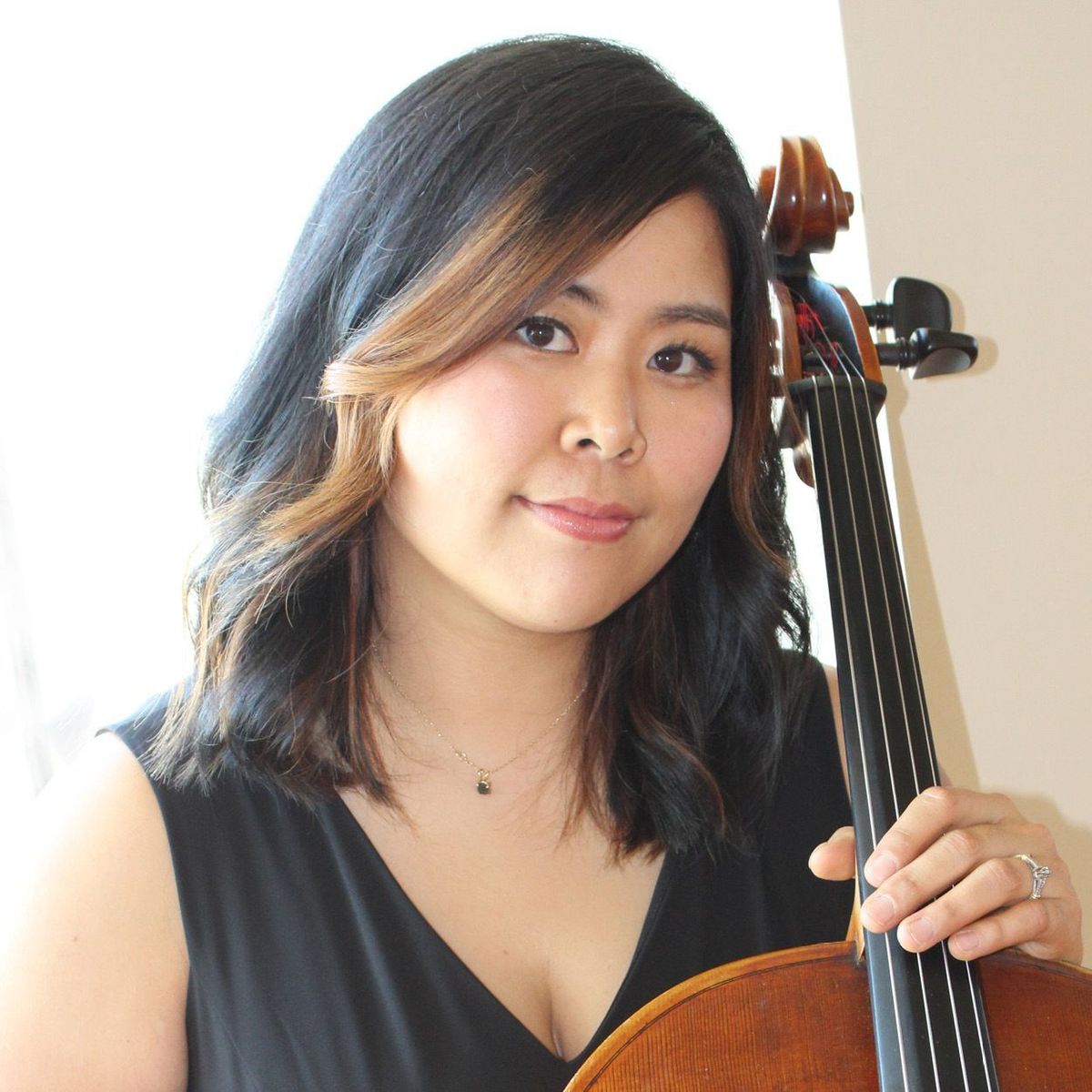 West Texas Winds & Permian Basin String Quartet With Friends