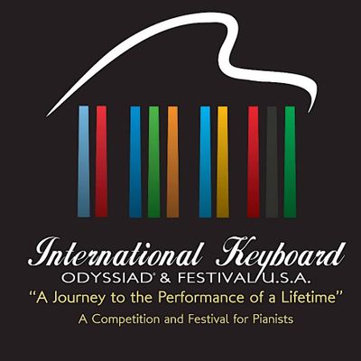 International Keyboard Odyssiad\u00ae & Festival