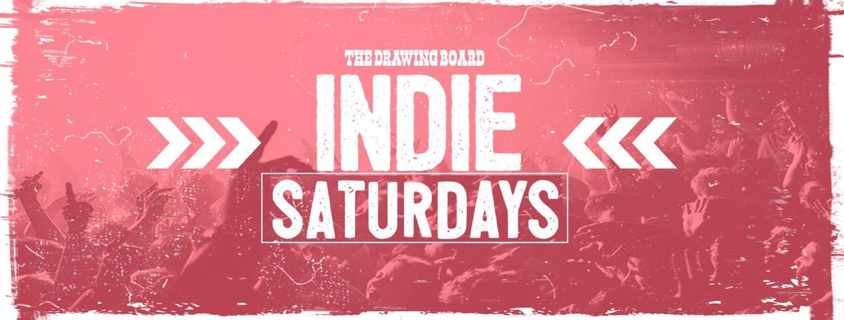Indie Saturdays York | Freshers Special!