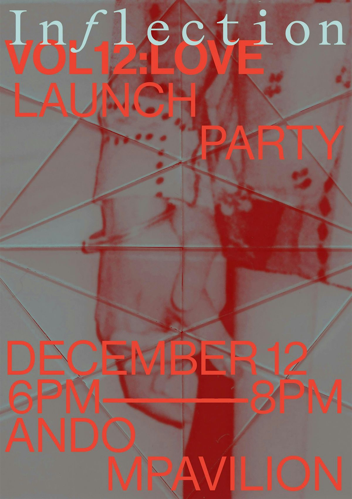 Inflection Vol. 12 Launch