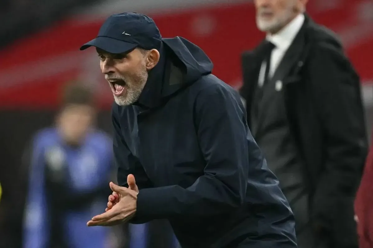 2026 World Cup: Match 24 (Group K)