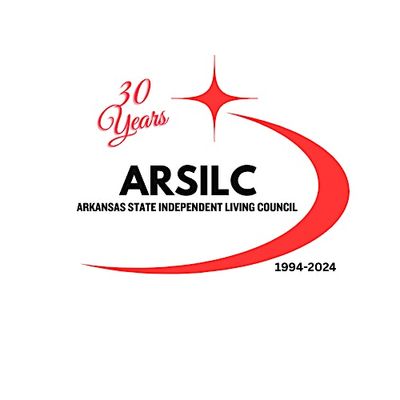 ARSILC Arkansas State Independent Living Council.