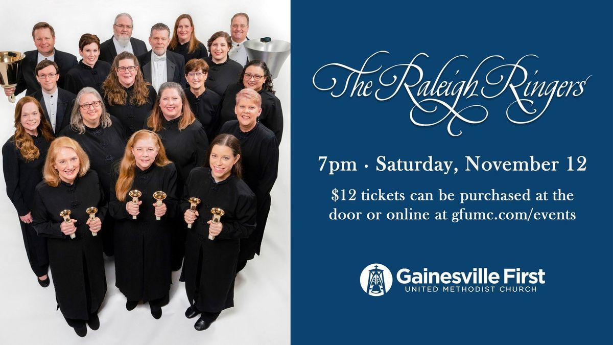 The Raleigh Ringers
