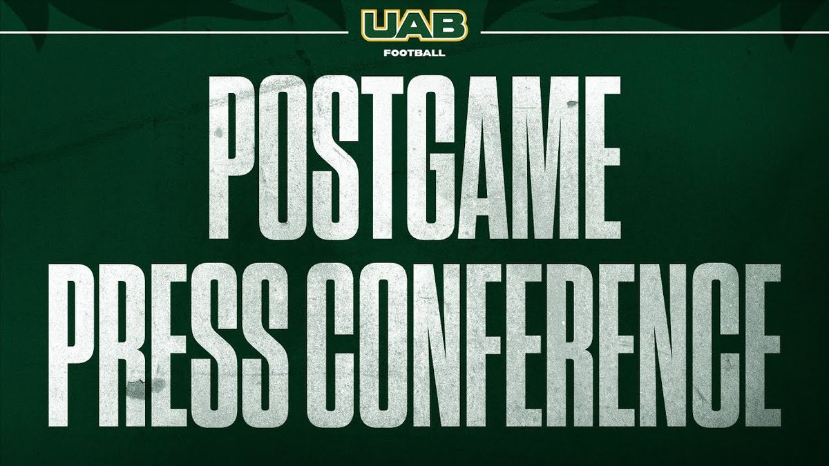 UAB Blazers Women's Volleyball vs. South Carolina Upstate Spartans
