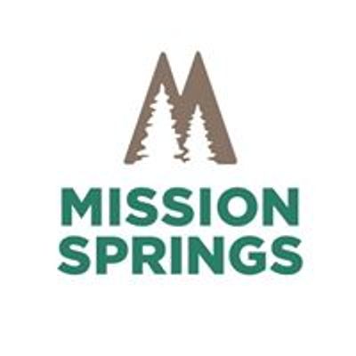 Mission Springs