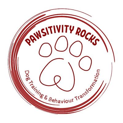 PAWsitivity Rocks