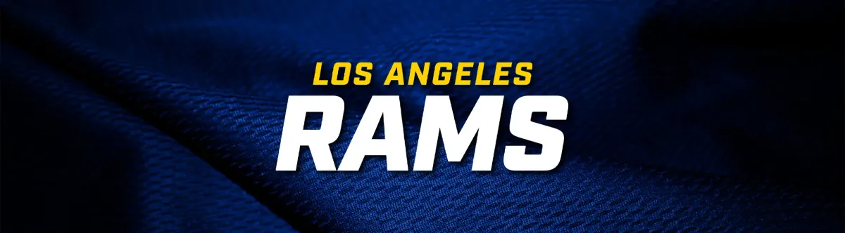 NFC Wild Card Home Game: Los Angeles Rams vs. TBD (Date: TBD - If Necessary)