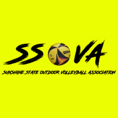SSOVA - Sunshine State Outdoor Volleyball Association
