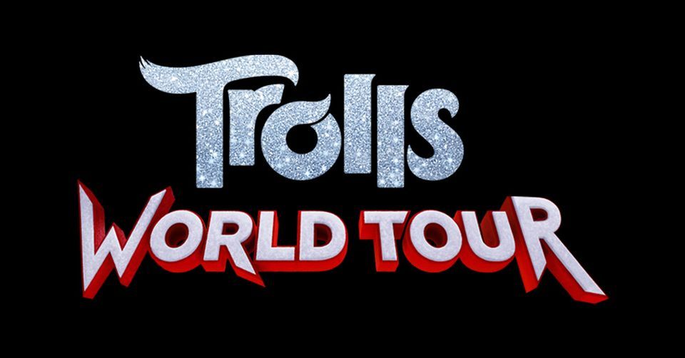 Trolls World Tour Summer Kids Series Cineport 10 Allen Theatres