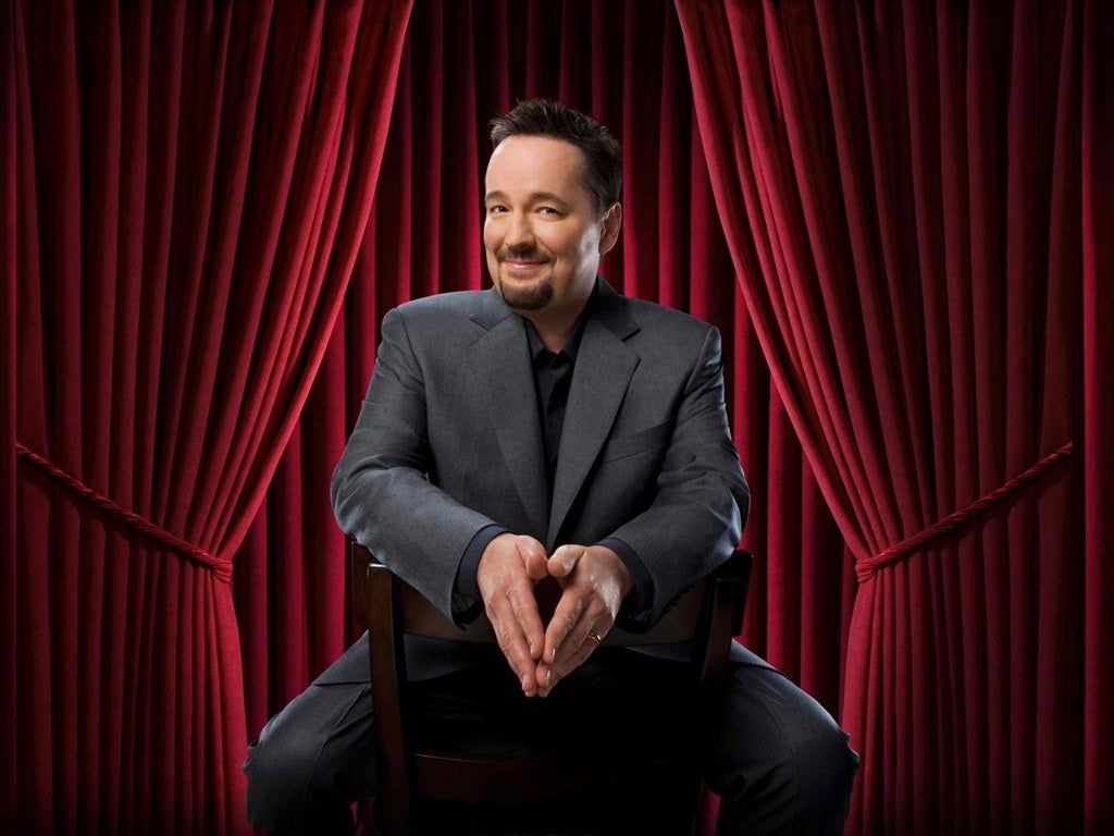 Terry Fator