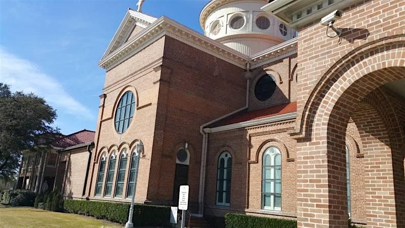 Epic Let\u2019s Roam\u2019s Scavenger Hunt Beaumont: Big Fun In Beaumont!