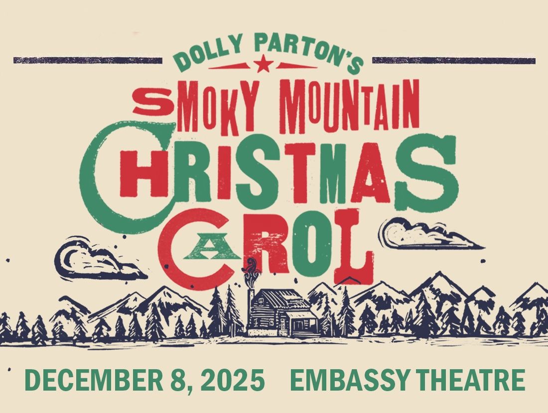 Dolly Parton's Smoky Mountain Christmas Carol