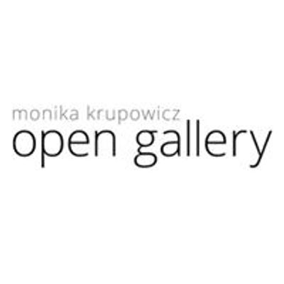 Open Gallery Monika Krupowicz