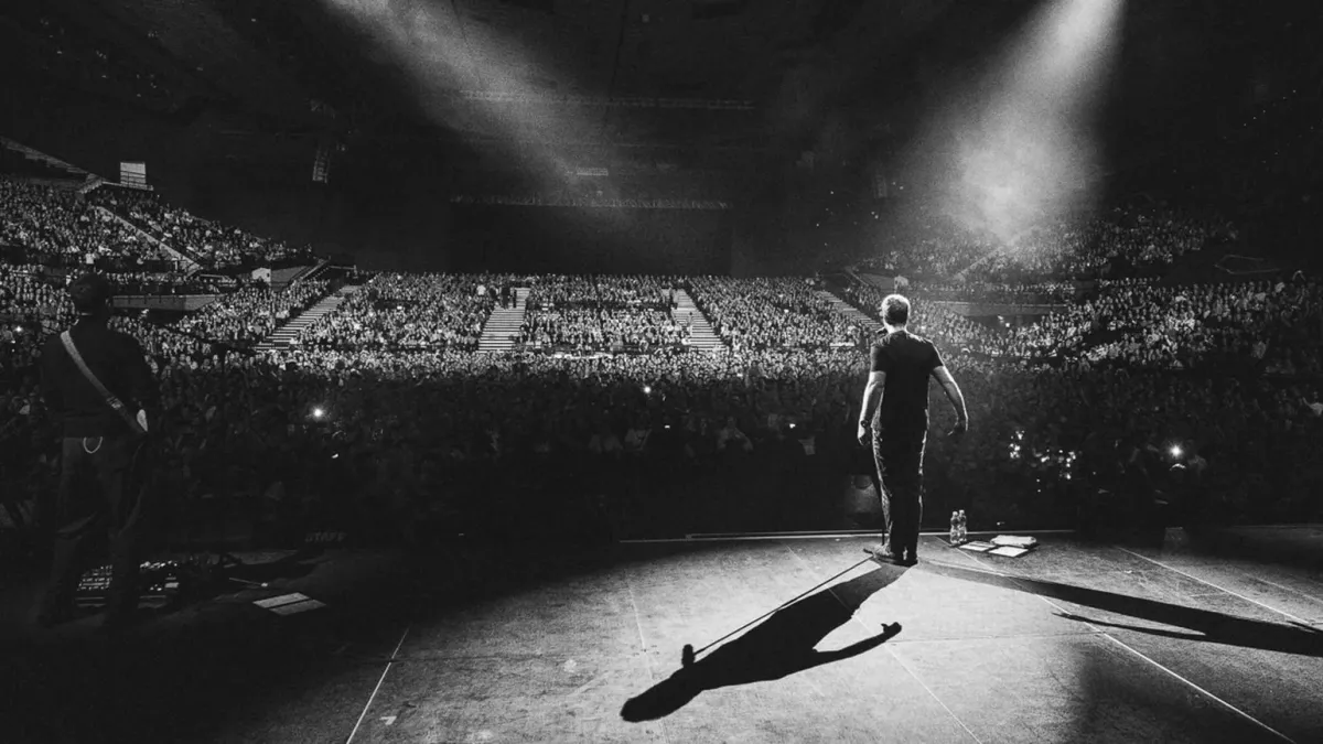 Josh. in BERLIN