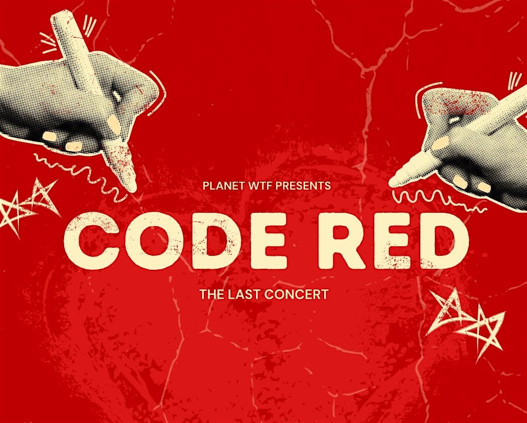 CODE RED CONCERT