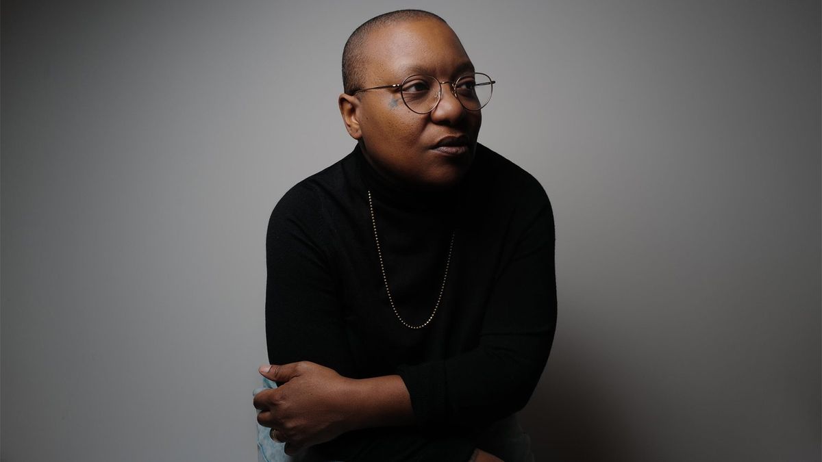 Meshell Ndegeocello at South Orange Performing Arts Center