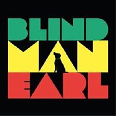 Blind Man Earl