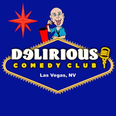 Delirious Comedy Club