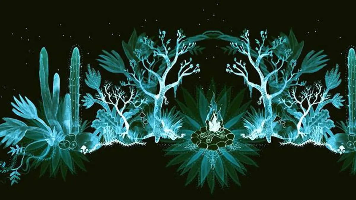 Nick Barbachano in Cuauht\u00e9moc