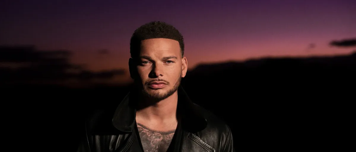 Kane Brown in High Wycombe