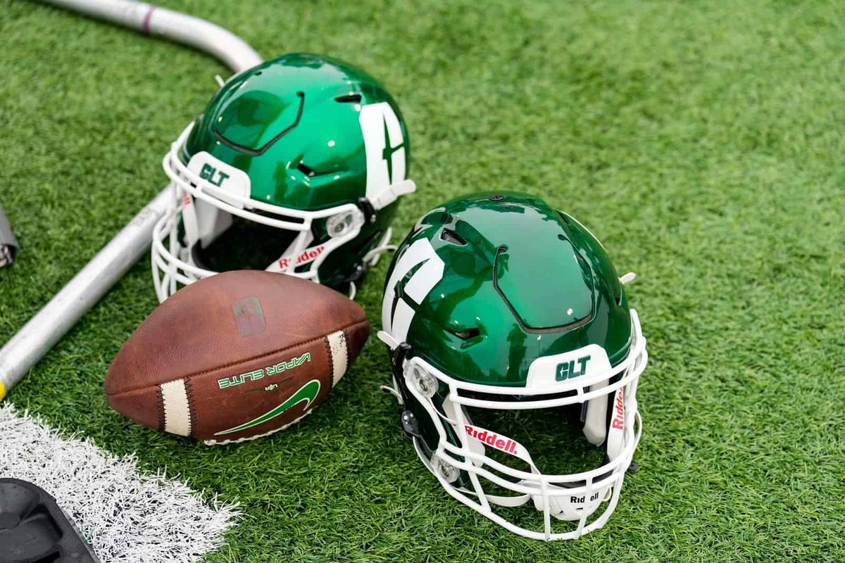 Charlotte 49ers vs. North Texas Mean Green