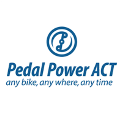 Pedal Power ACT: Canberra Region Cycling