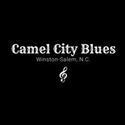 Camel City Blues