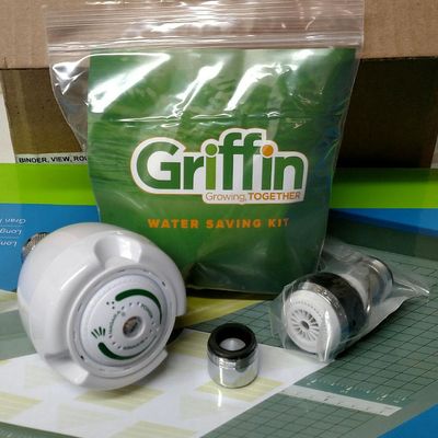 City of Griffin Stormwater