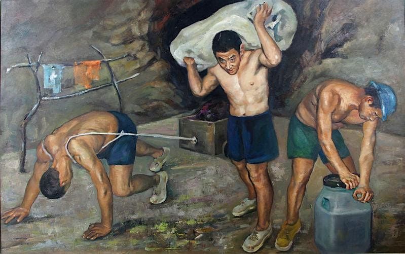 The First LA ARTS + Multi Cultural Fine Arts Festival