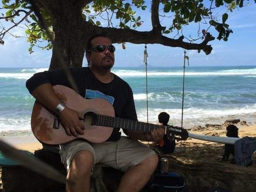 Sunday Reggae at The Beach MMR @ Vivo Beach Club & Ocean Lab Brewing Co.