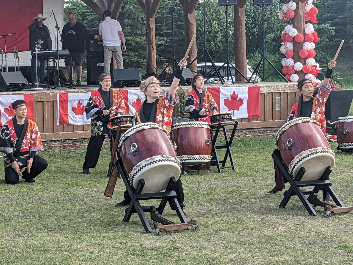 Taiko Hour - Level Two