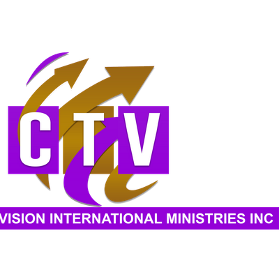 Catch the Vision Spirit of God Intl Ministries