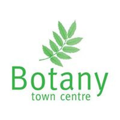 Botany Town Centre