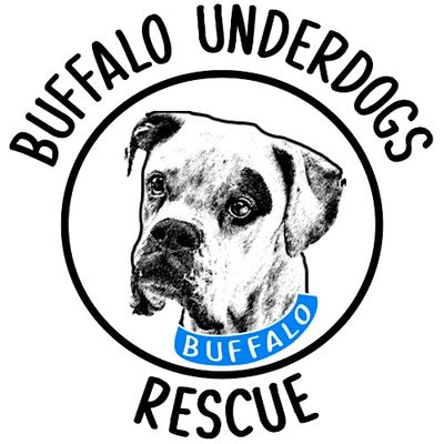 Buffalo Underdogs Rescue