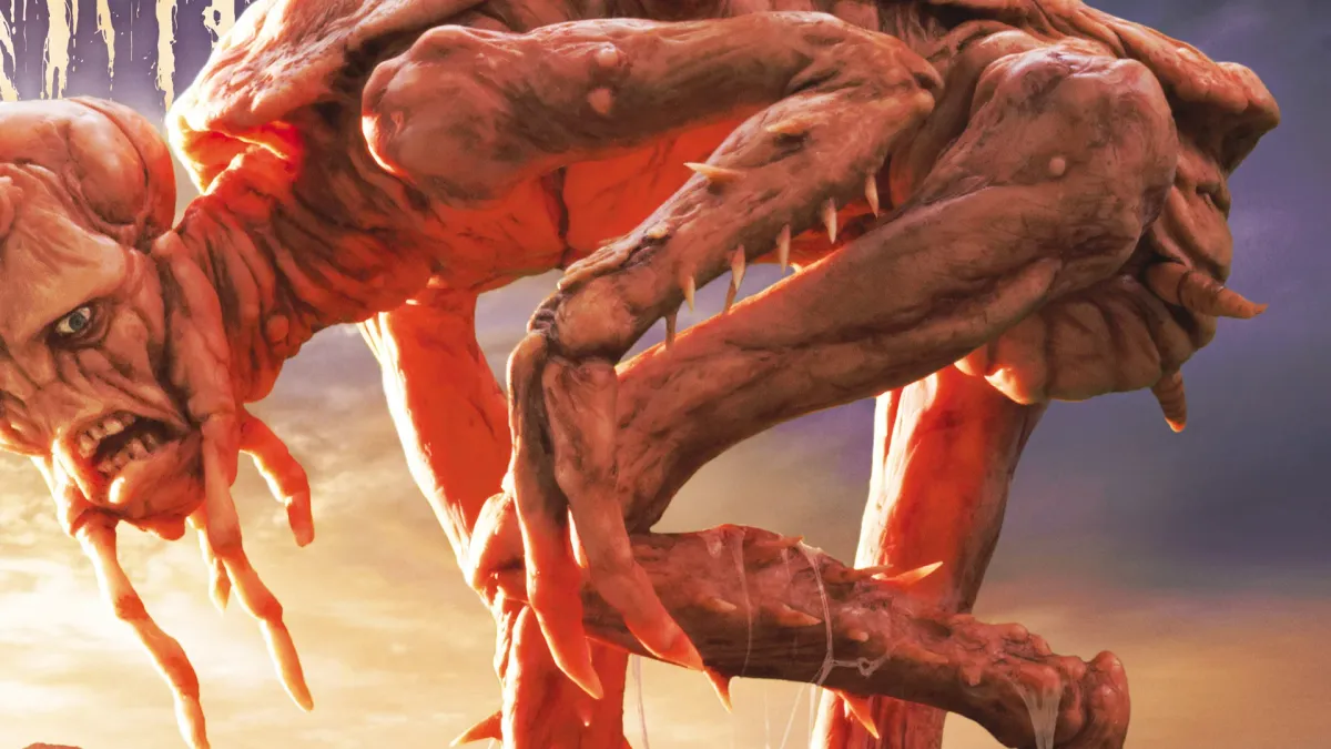 Cattle Decapitation, Aborted, Frozen Soul, Tribal Gaze in Richmond