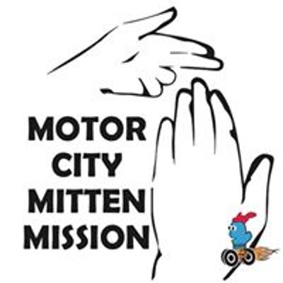 Motor City Mitten Mission