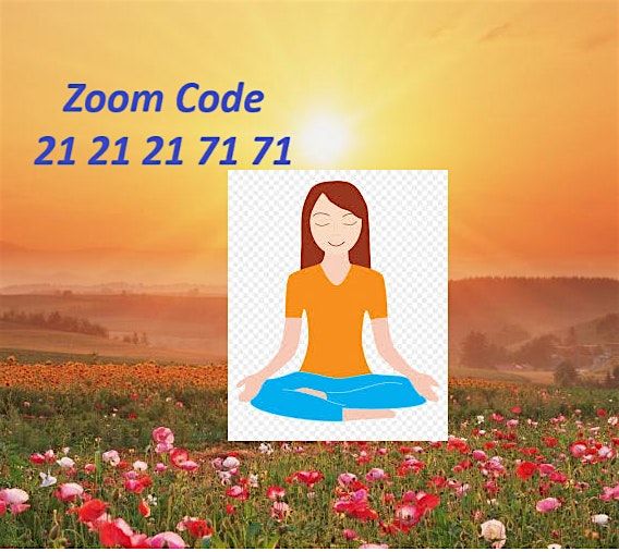 Halifax 2026 -New Year Guided Meditation- Raise Your Energy!