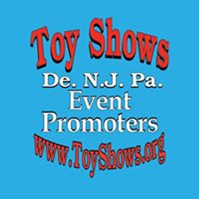 Toy Shows
