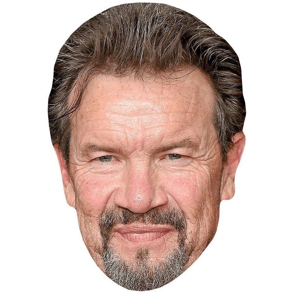 Russ Taff at Bing Crosby Theater