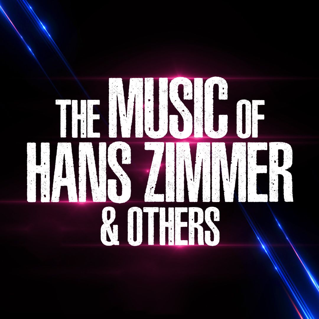 The Music Of Hans Zimmer
