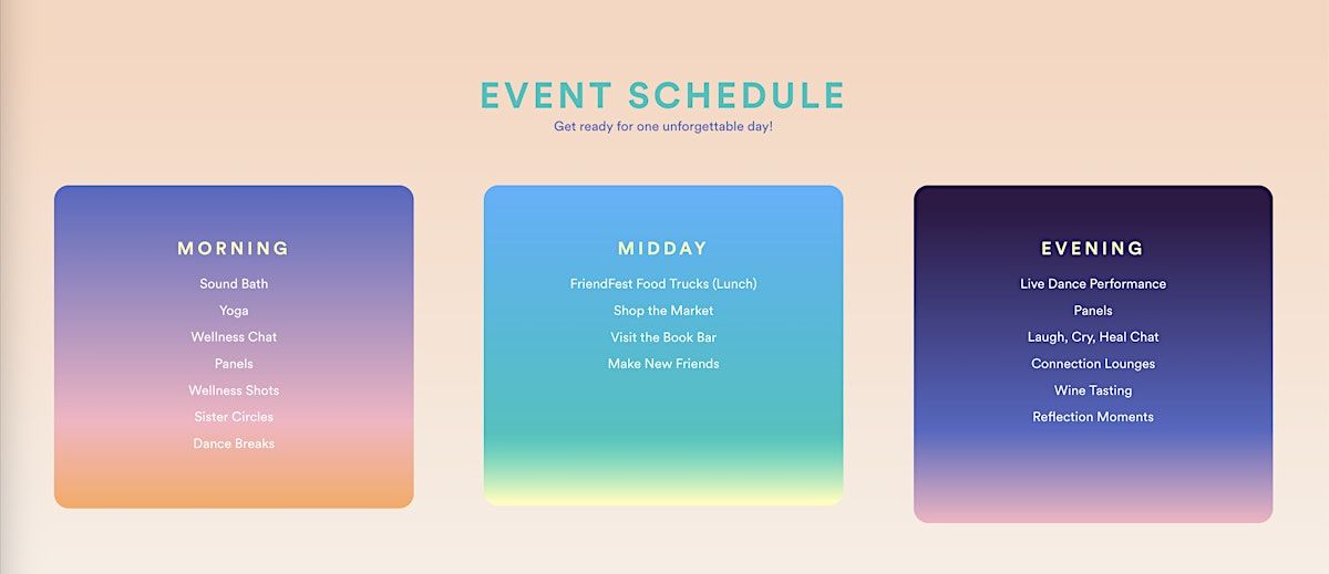 Event Photos