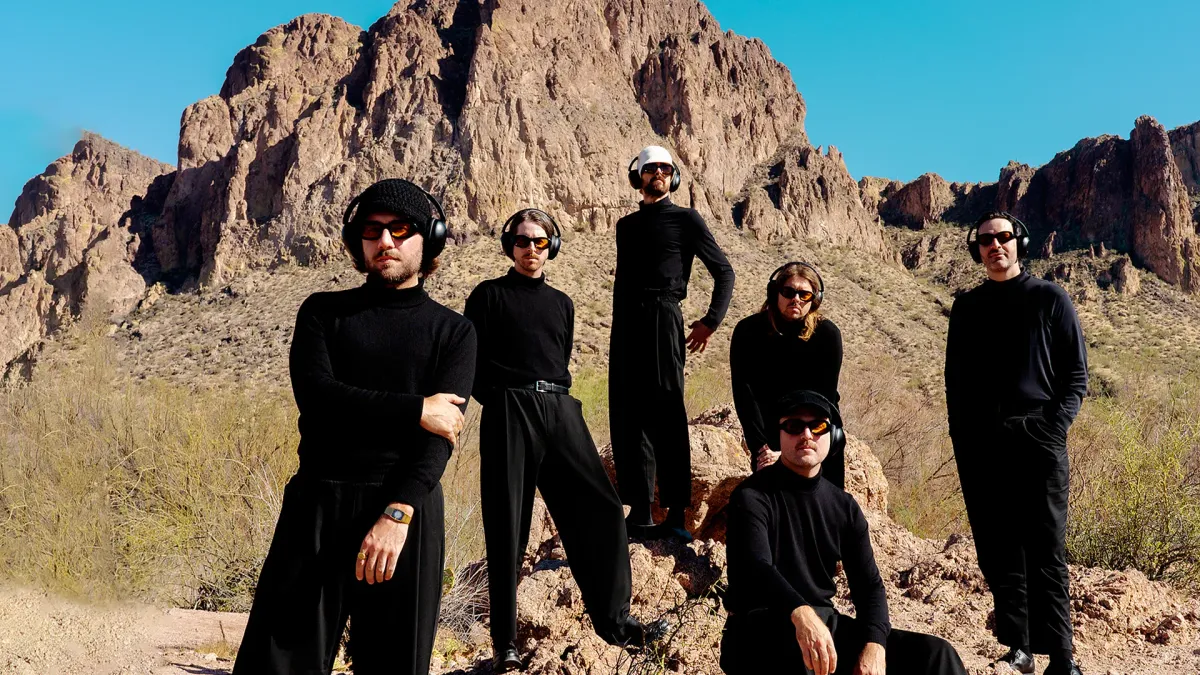 LEISURE in Tucson