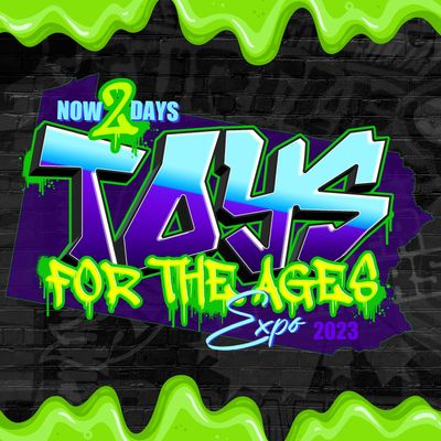 TOYS FOR THE AGES PRODUCTIONS LLC
